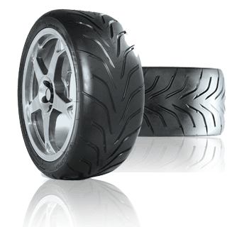 Déconvenue Michelin Pilot Sport Cup 2 2819