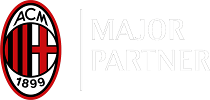 AC Milan - Major Partner